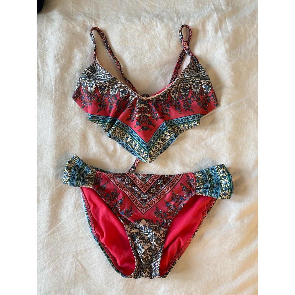 Lucky Brand Bikini